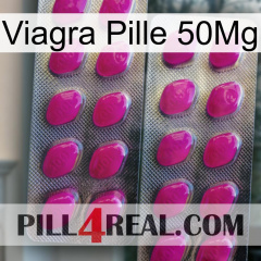 Viagra Pill 50Mg 10